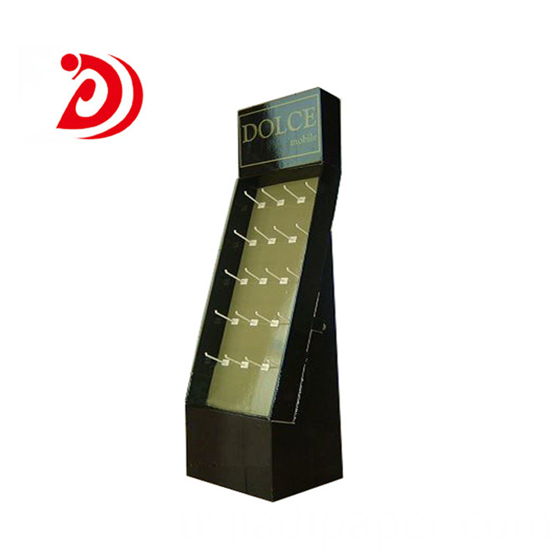 Oyuncak Asılı Ekran Standı Toy Hanging Display Stand